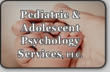 Pediatric and Adolescent Psychology Services