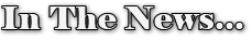 Dr. Kline In The News